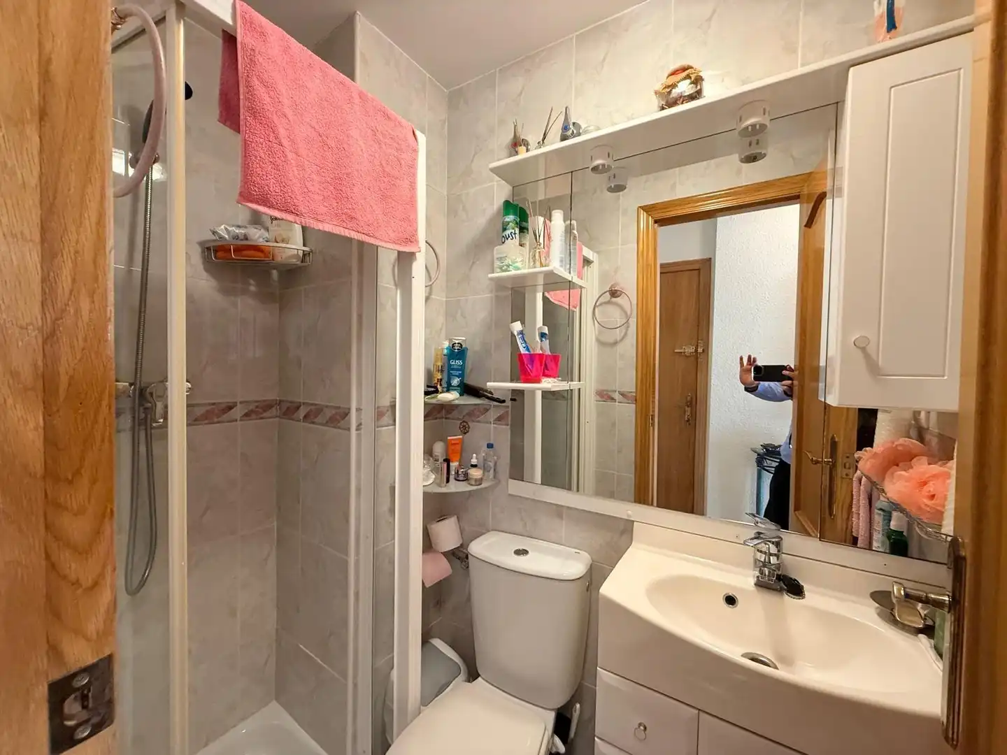 Appartamento con piscina in vendita a Levante Alto, imagen 16