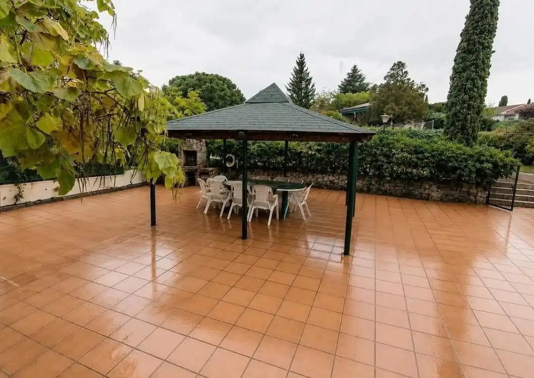 Villa avec piscine à vendre à El Molar (Madrid), imagen 12