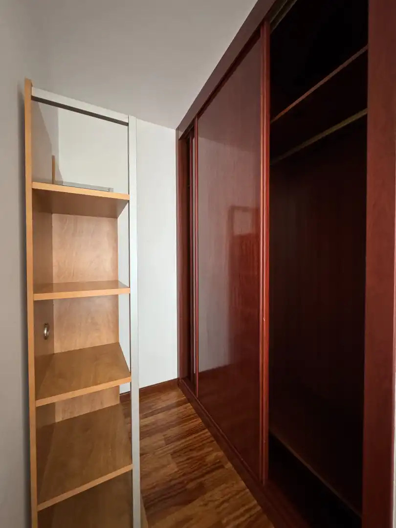Bedroom of Apartments for rent in Teo  with Heating and Storage room