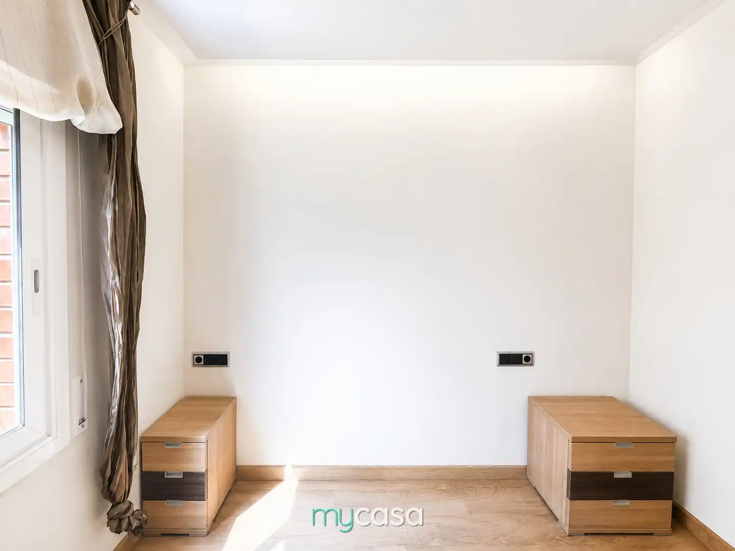 Flat for sale in Badalona  with Air Conditioner, Heating and Parquet flooring