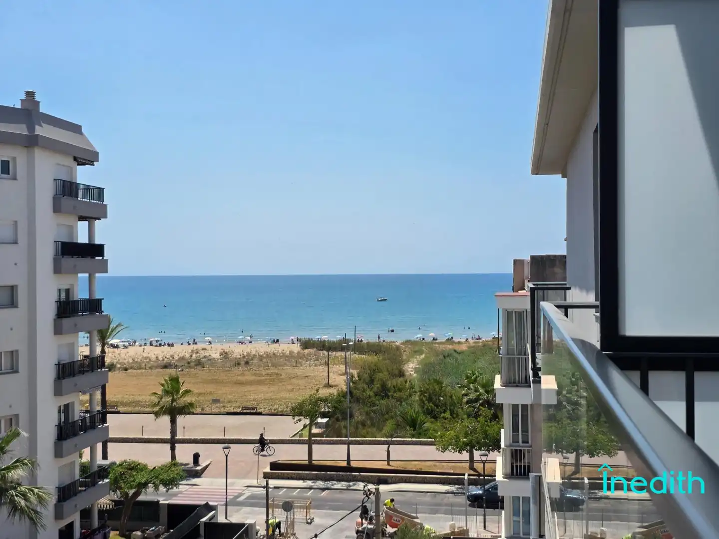 Terraza de Piso en venta en Calafell con Aire acondicionado, Calefacción y Terraza