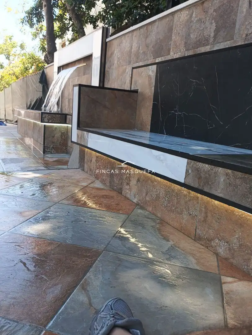 Terrace of Detached homes for sale in El Vendrell  with Air Conditioner, Heating and Terrace