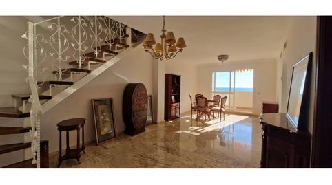 Foto 2 de Ático en venta en Calle Naciones, Parque de la Paloma, Benalmádena