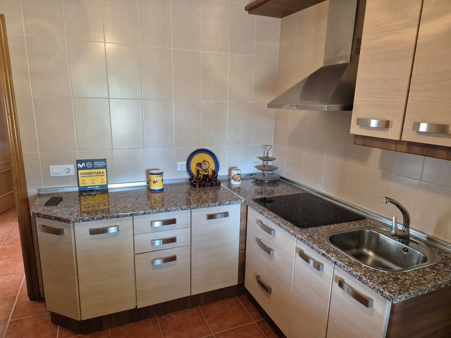 Casa o chalet en venta en Calle San Blas, Patrocinio - Nueva Talavera