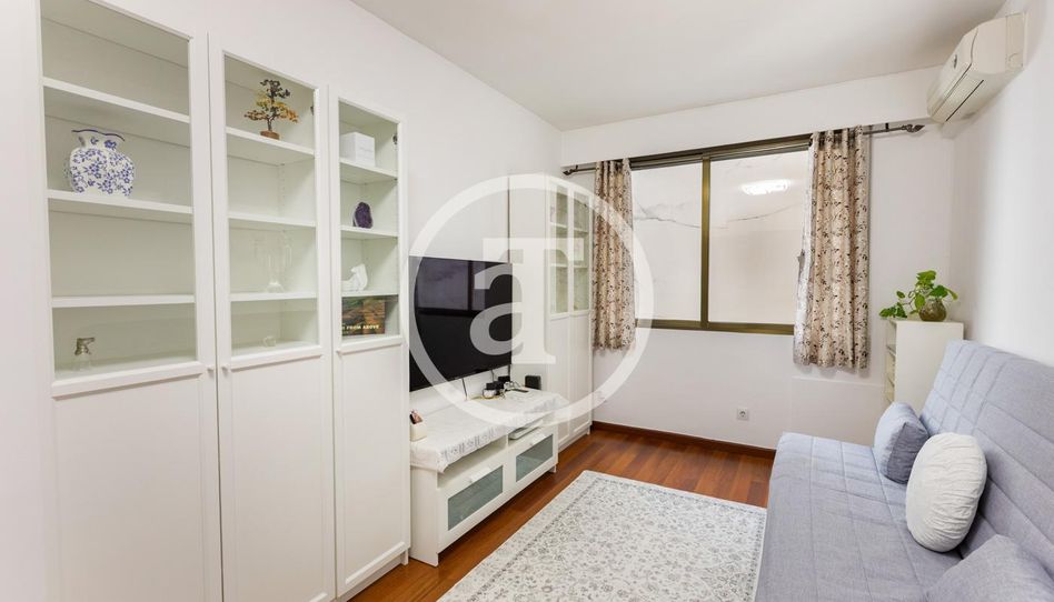 Piso de alquiler en Calle de la Reina, Justicia - Chueca
