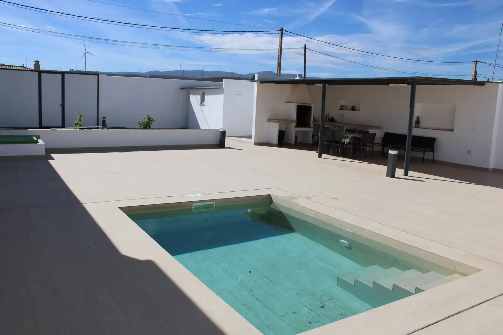 Villa avec piscine à louer à Padul, imagen 3