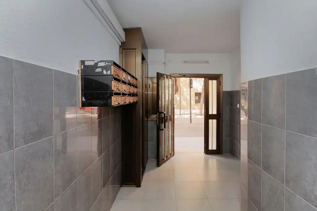 Piso en venta en Sabadell
