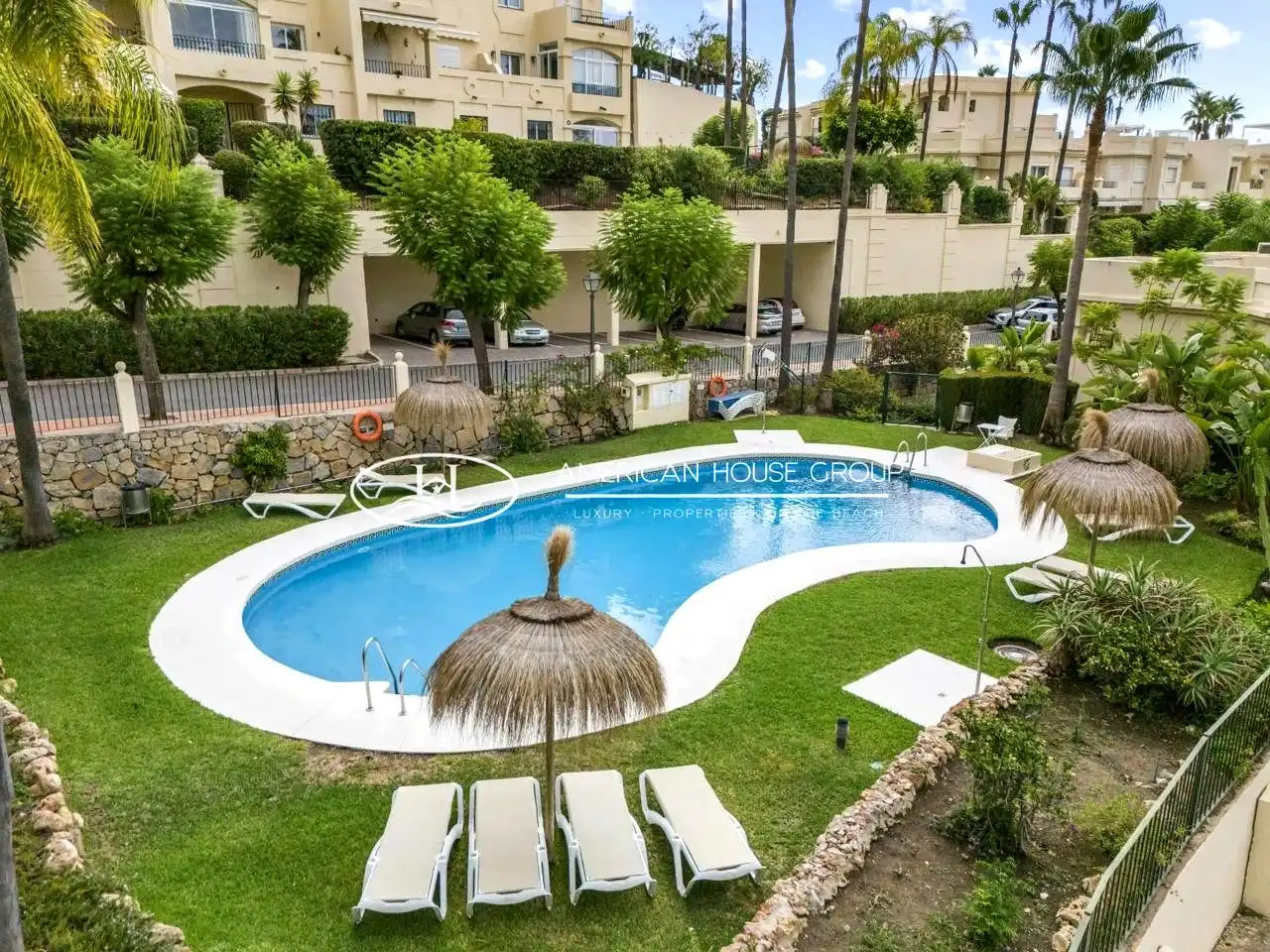 Casa con piscina in vendita a La Quinta, imagen 21