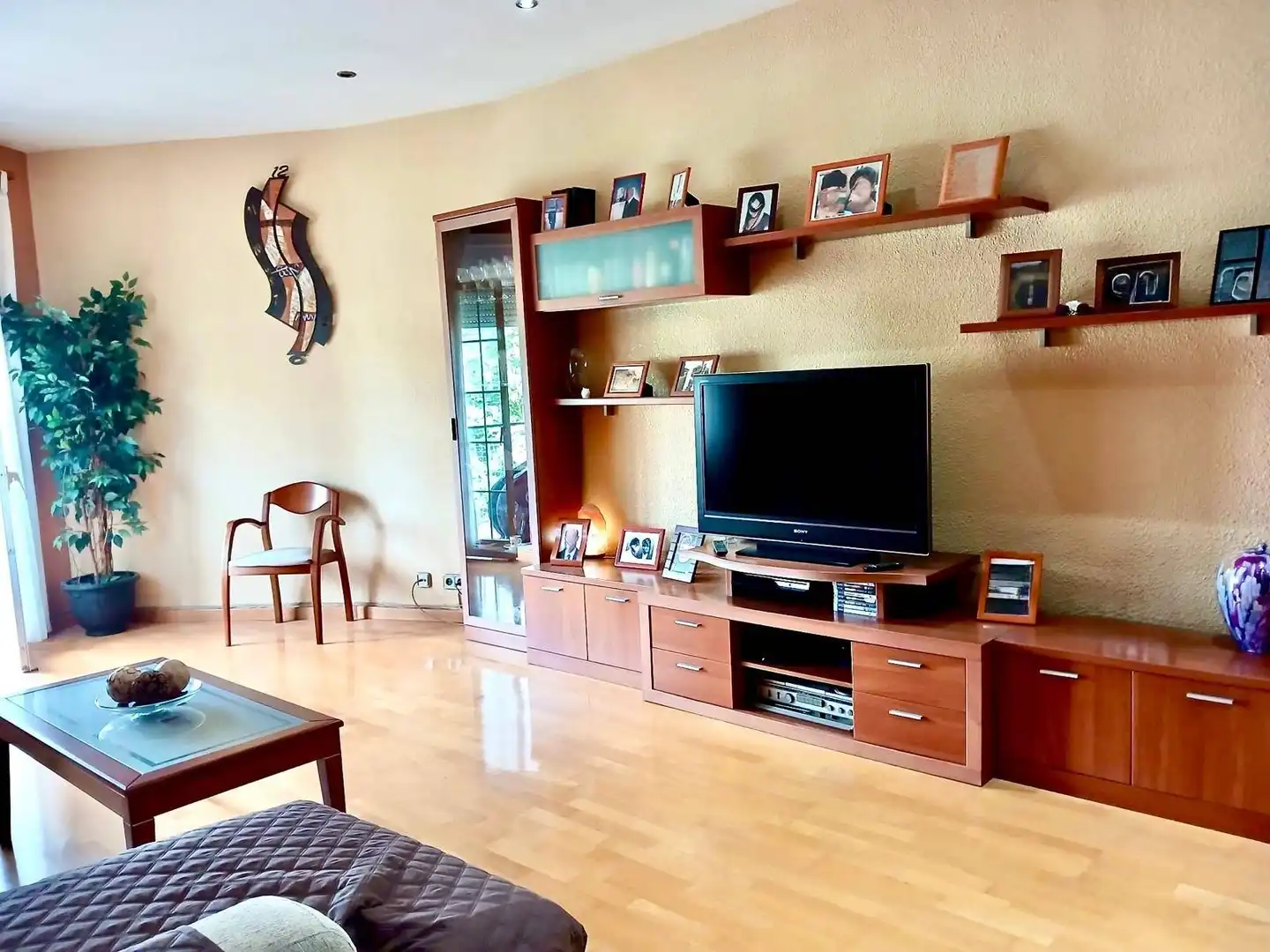 Piso con terraza en venta en La Plana, imagen 30