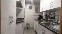 Kitchen of Flat for sale in Granollers  with Air Conditioner