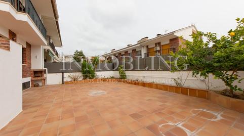 Foto 3 de Casa o chalet de alquiler en Cabrera de Mar, Barcelona