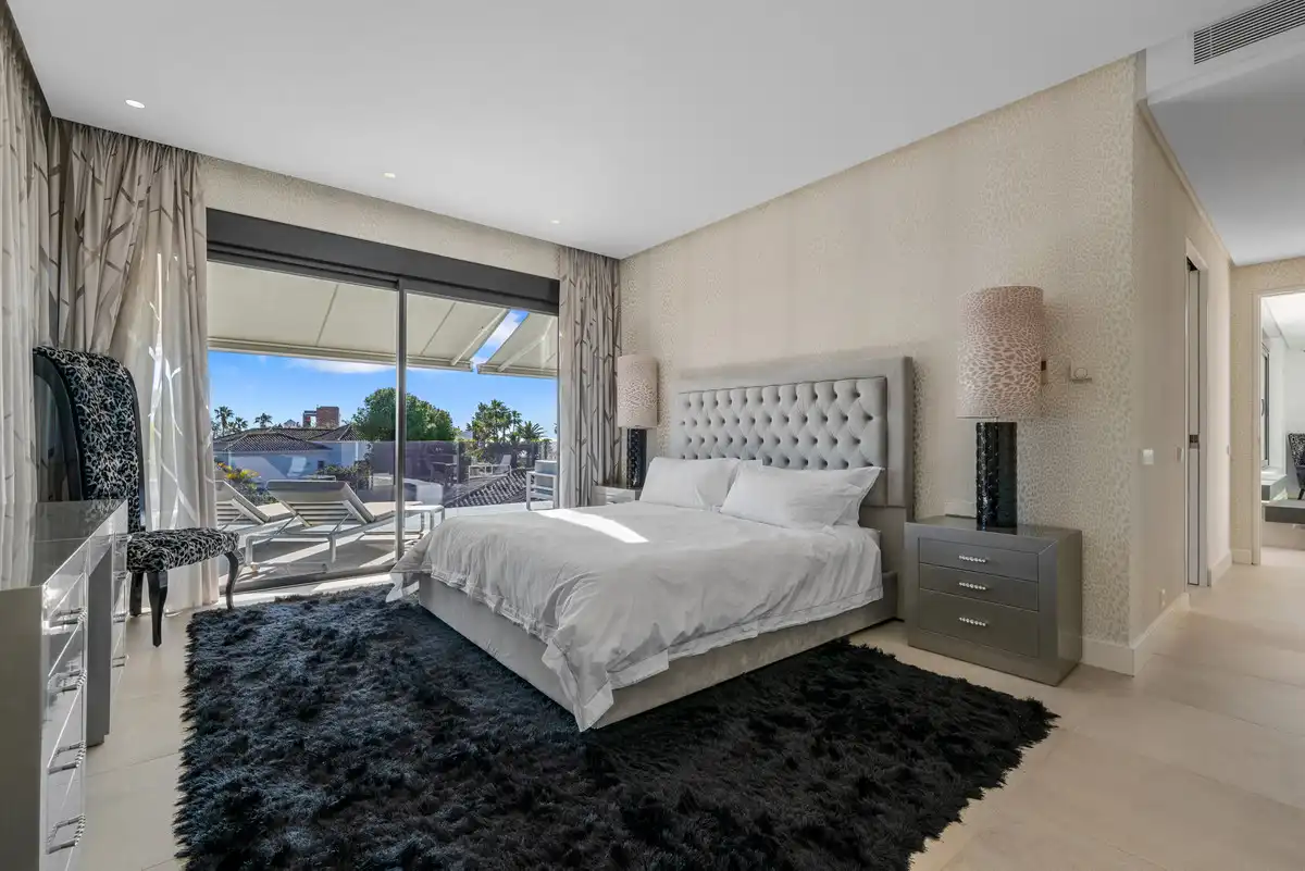 Reihenhaus zum Verkauf in Río Real - Los Monteros, imagen 45