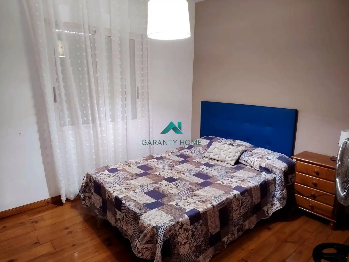 Flat for rent in Centro Puerto