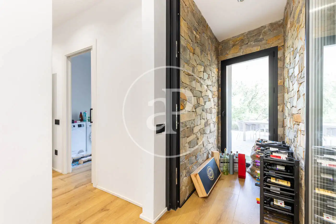 Casa con terrazza in vendita a Carrer del Turó de la Carlina, imagen 45