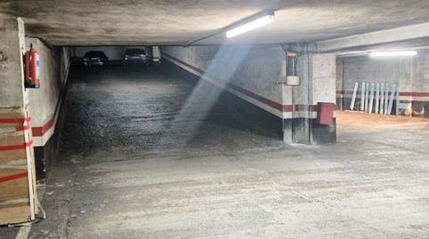 Foto 3 de Garaje de alquiler en Bizkai Kalea, 51, Galdakao, Bizkaia