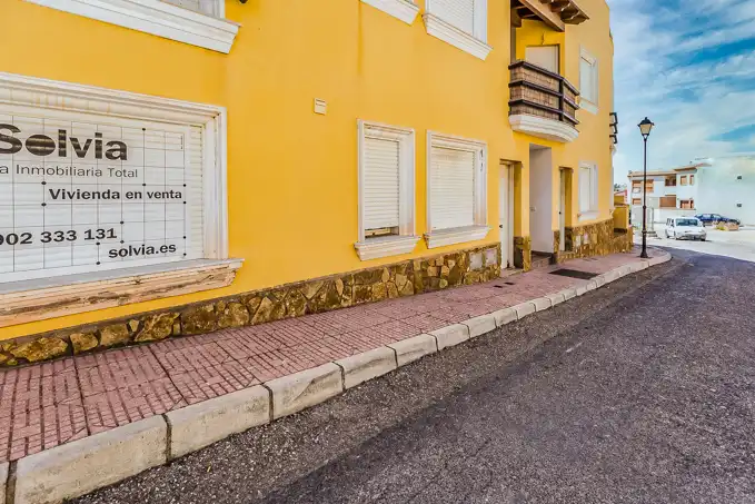 Piso en venta en C/ El Ministro, Palomares