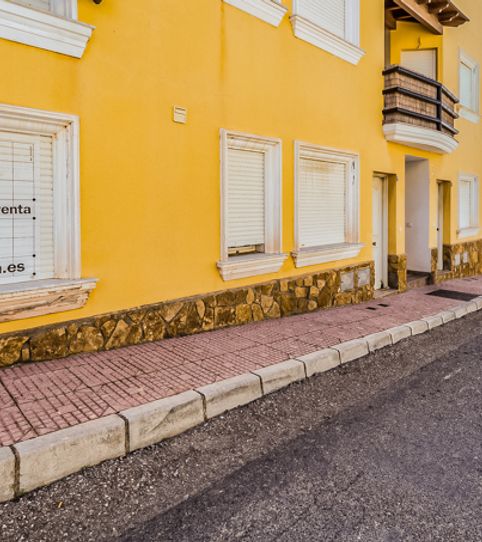 Foto 2 de Piso en venta en C/ el Ministro, Palomares, Cuevas del Almanzora