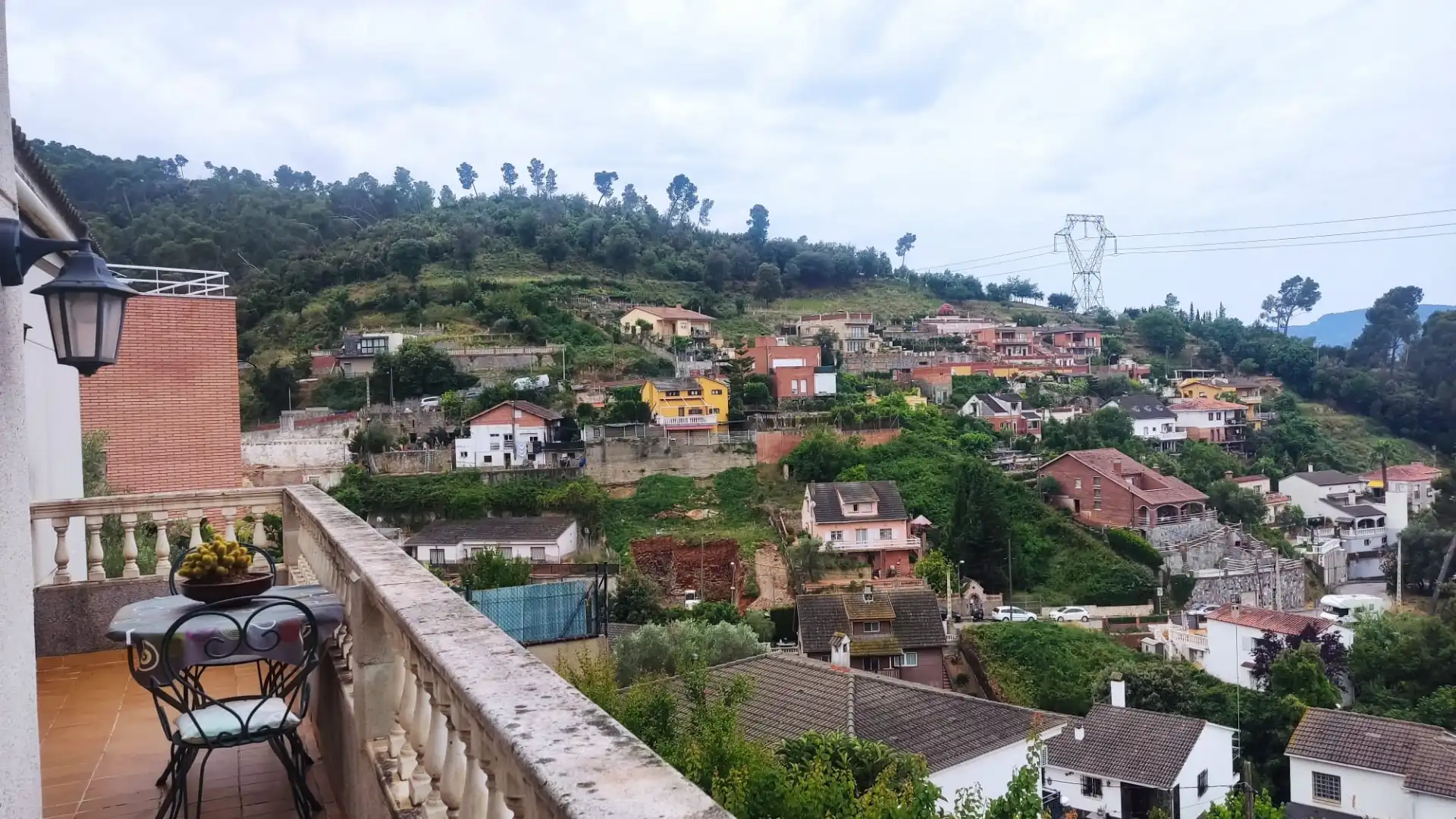 Chalet con jardín en venta en Avinguda Dolça de Provença, imagen 55