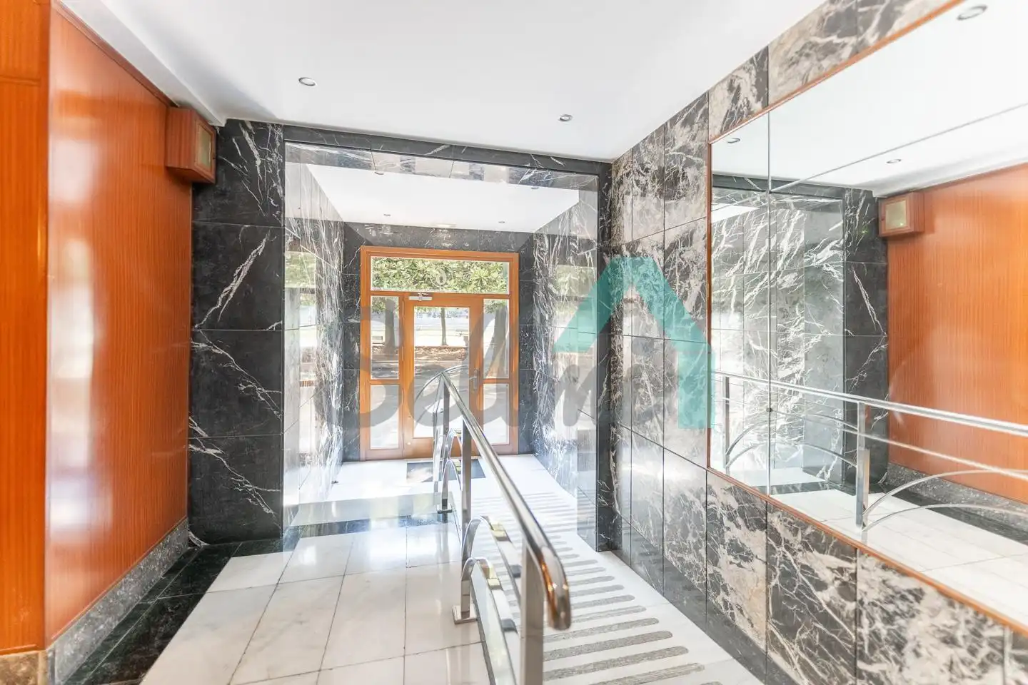 Flat for sale in Gijón   with Heating, Parquet flooring and Terrace