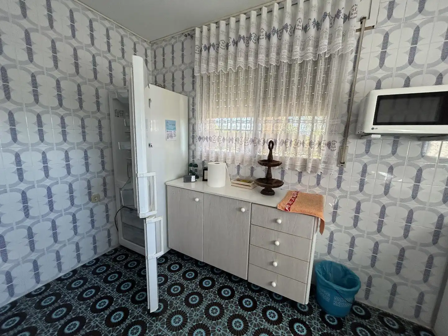 Kitchen of Houses for sale in Torrent