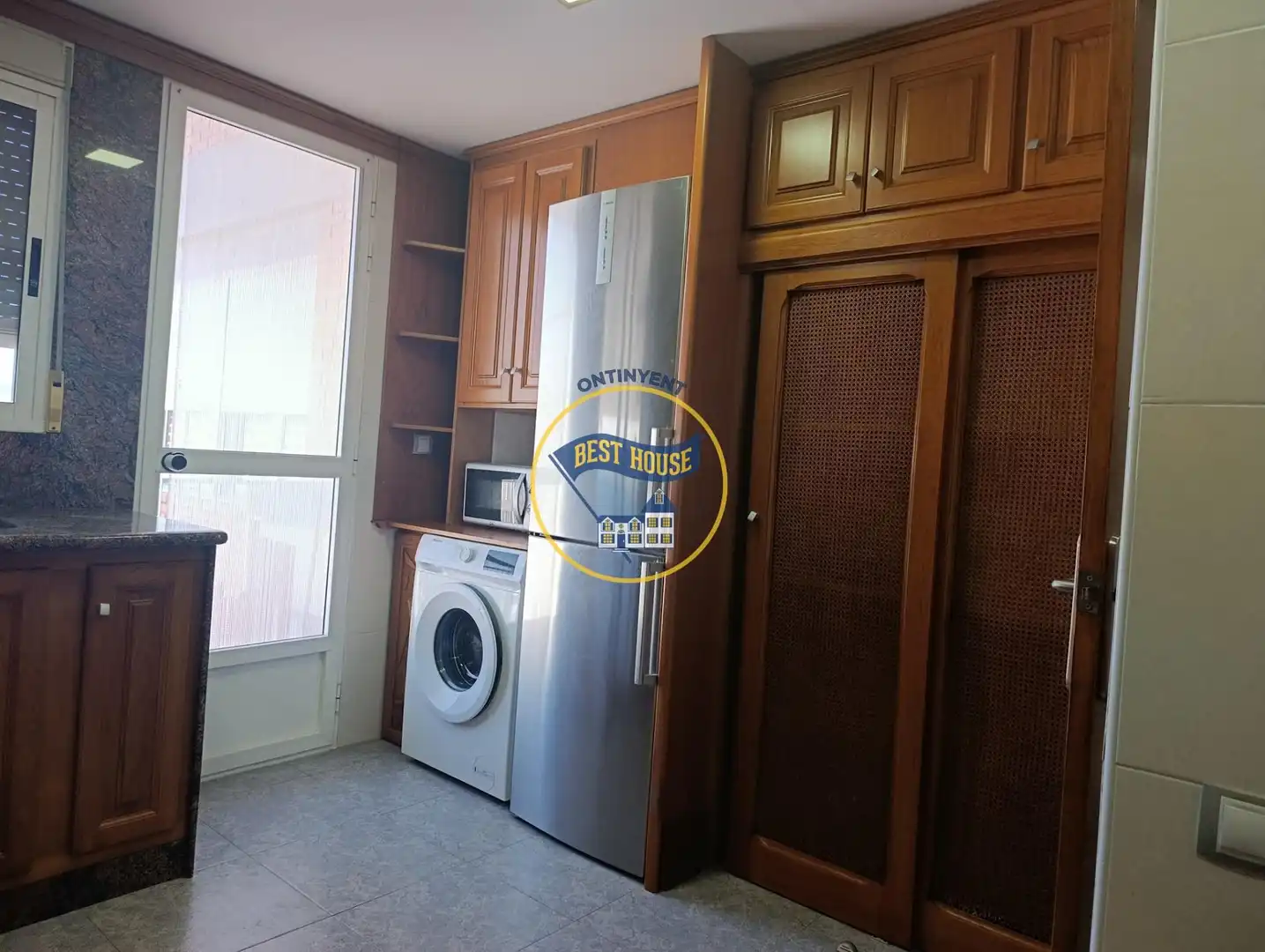 Appartement avec terrasse à vendre à Sant Josep - Zona Hospital, imagen 13