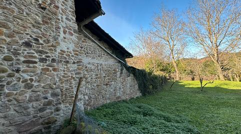 Foto 4 de Finca rústica en venda a Zegama, Gipuzkoa