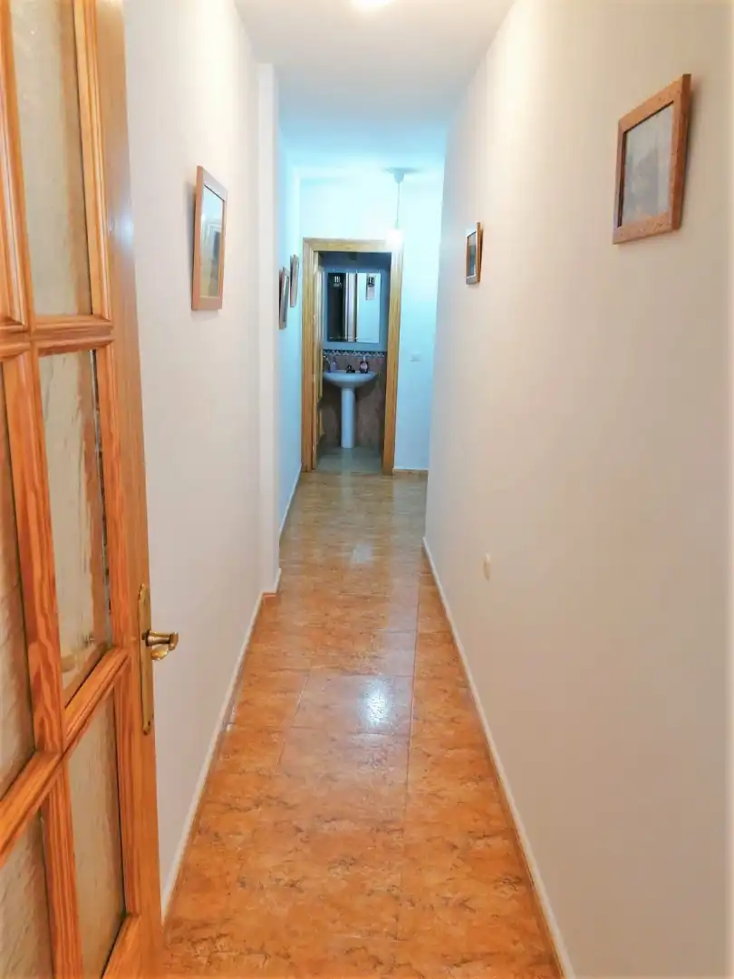 Piso en venta en Águilas con Aire acondicionado, Calefacción y Amueblado