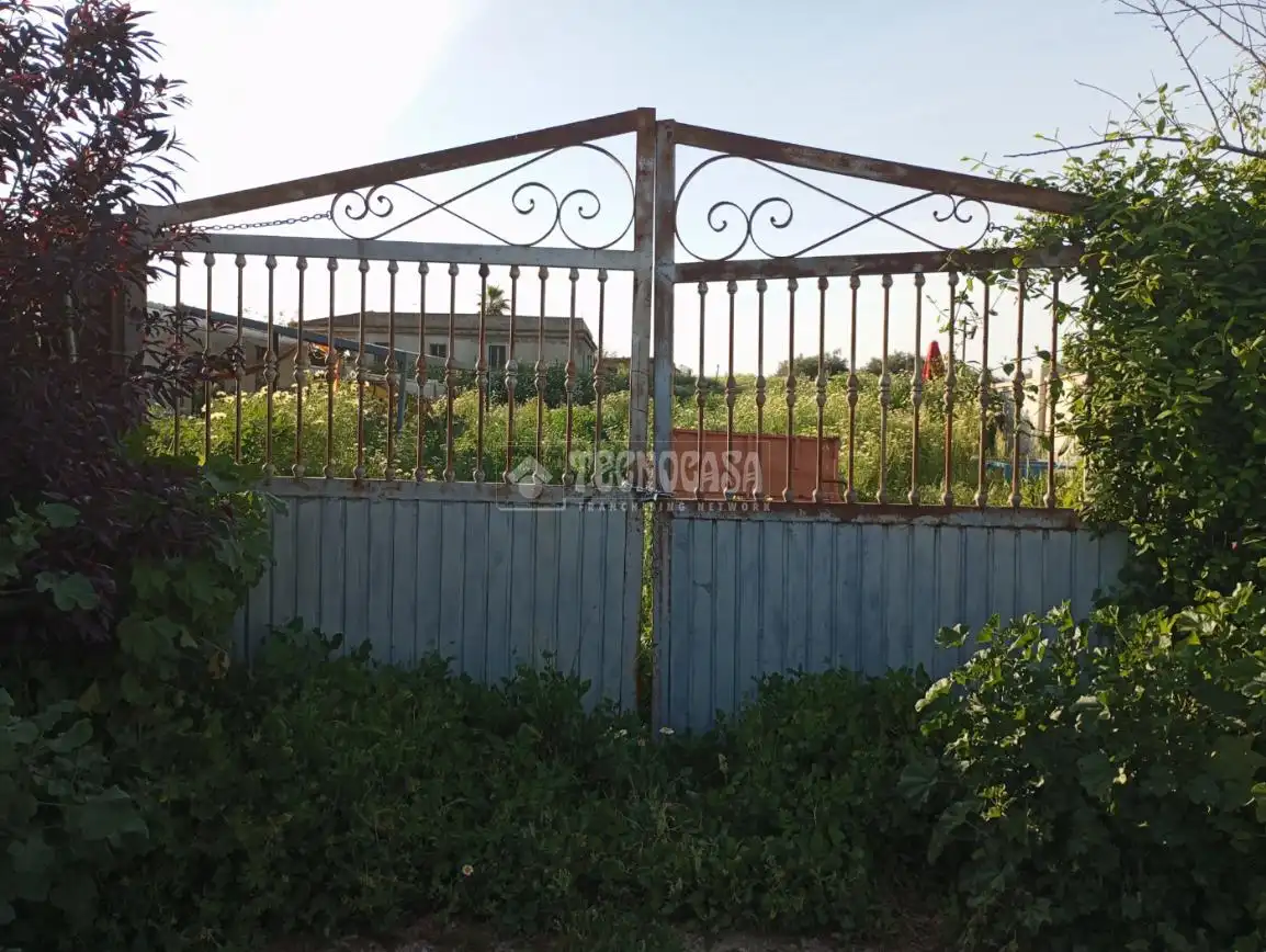 Finca rústica en venta en Coria del Río