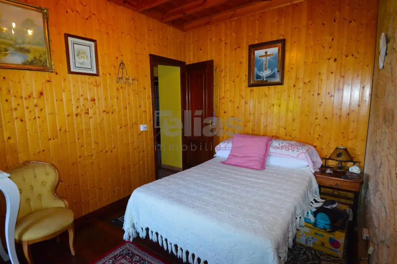Casa con terrazza in vendita a Camariñas, imagen 8