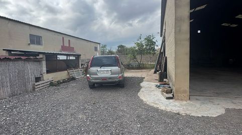 Foto 5 von Fabrikhallen zum Verkauf in Sueca ciudad, Sueca