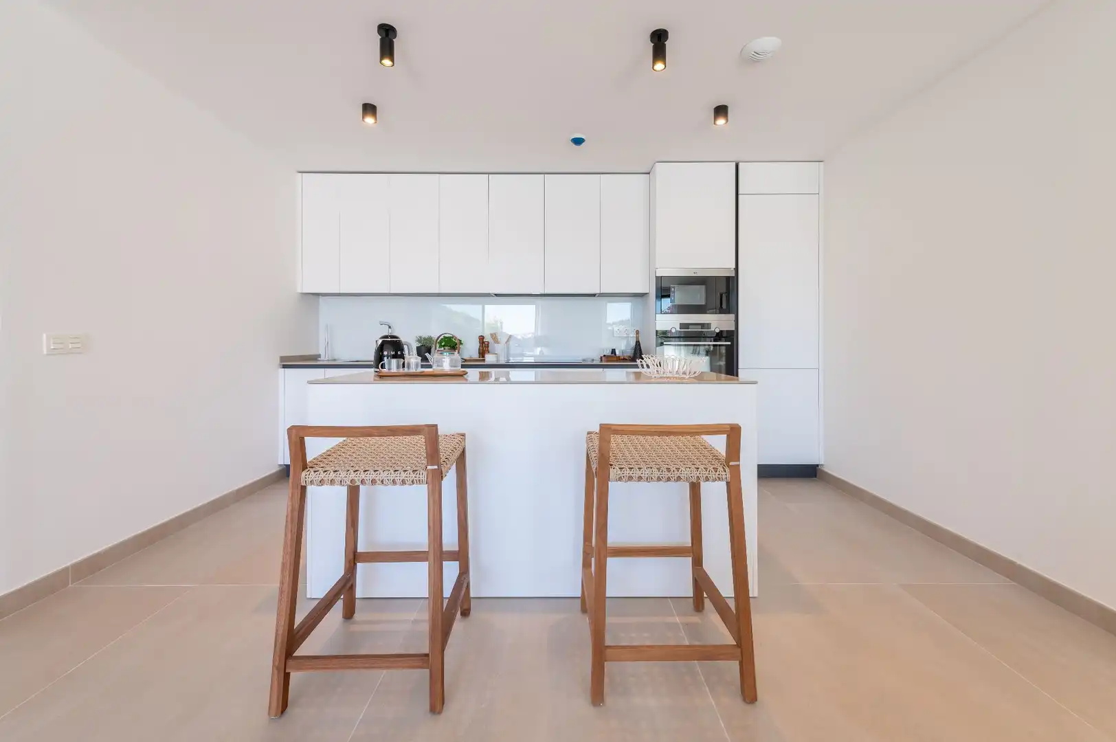 Penthouse with pool for sale in Las Gaviotas  - Carvajal, imagen 21