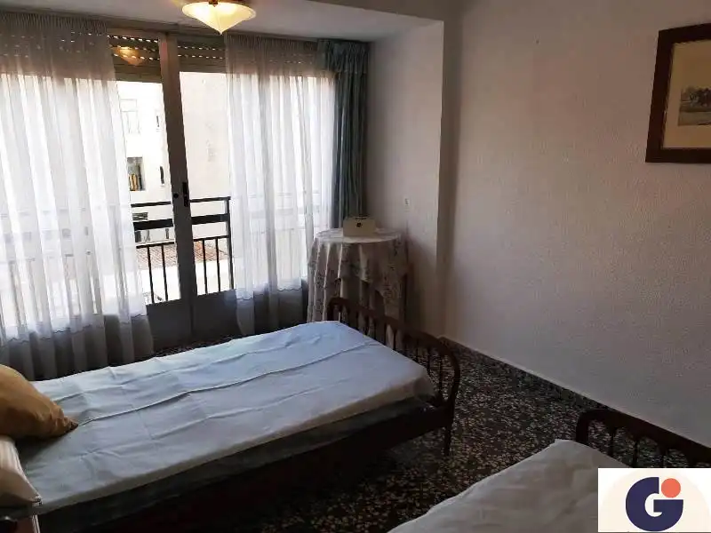 Flat with lift for sale in Cariñena - Carinyena, imagen 19