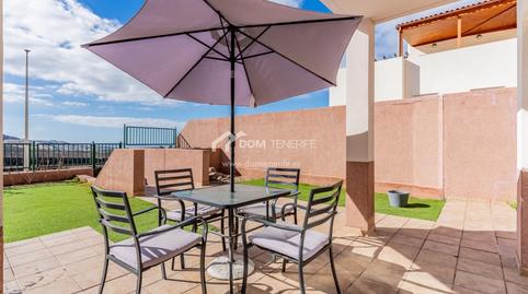 Foto 2 de Casa o chalet de alquiler en Fañabé - Ifonche y Benítez, Adeje