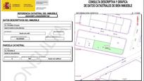 Land for sale in Sueca