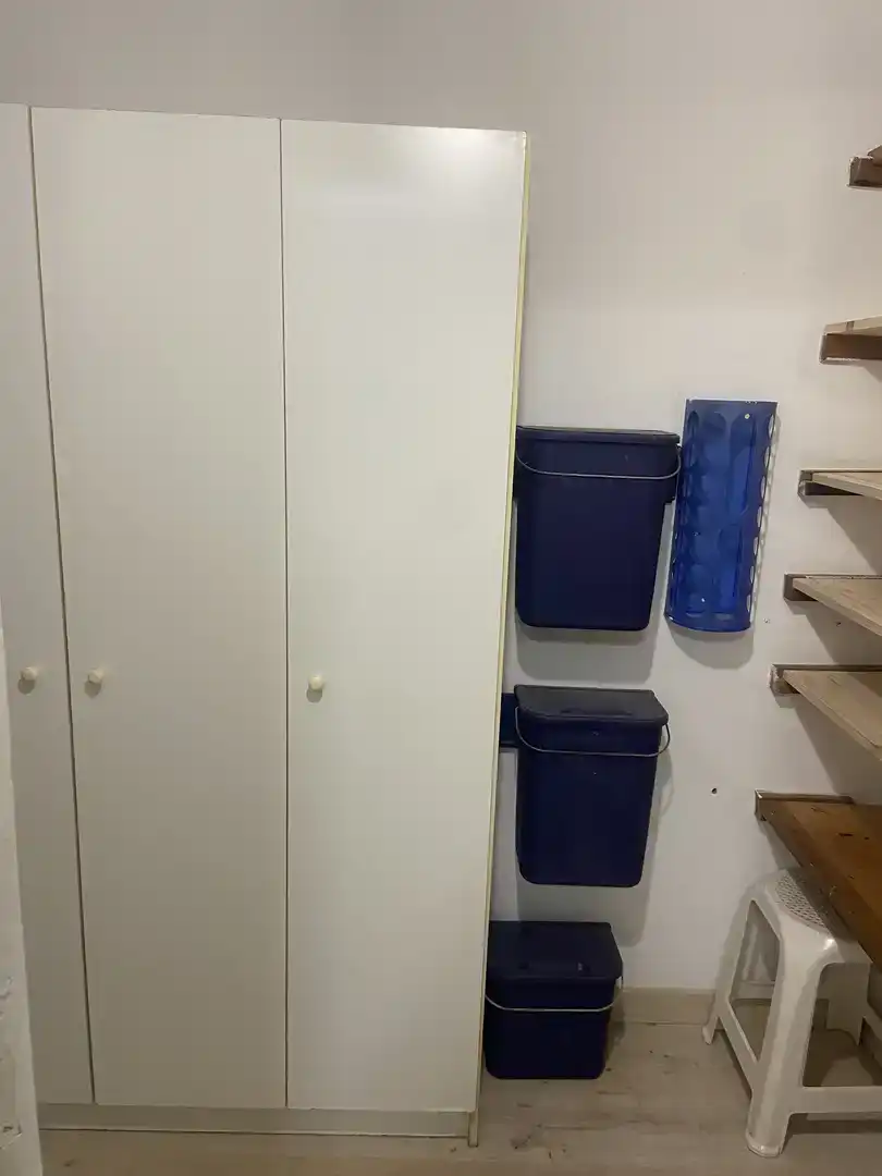 Flat for rent in Tudela