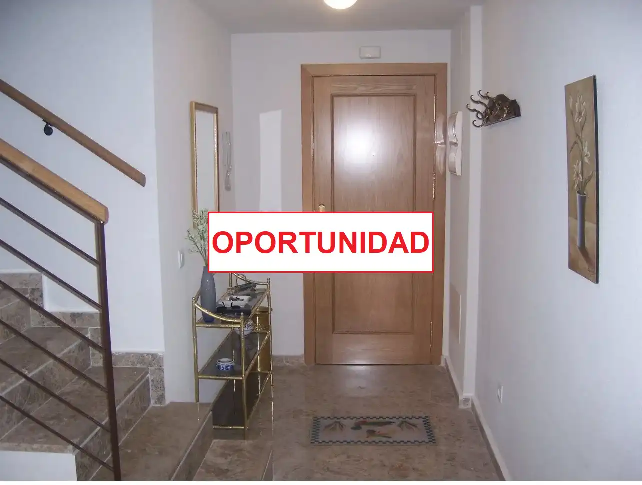 Dúplex en venda en Ciudad Real amb Aire condicionat, Traster i Moblat