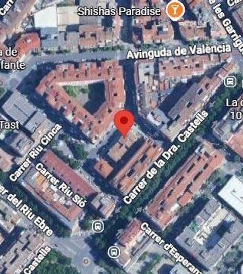 Foto 2 de Piso en venta en Cappont, Lleida Capital