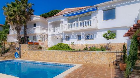 Foto 2 de Casa o chalet en venta en Serra Brava, Lloret de Mar
