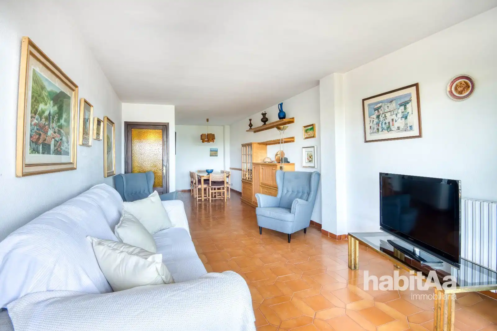 Wohnung zum Verkauf in dels Guíxols, Centre