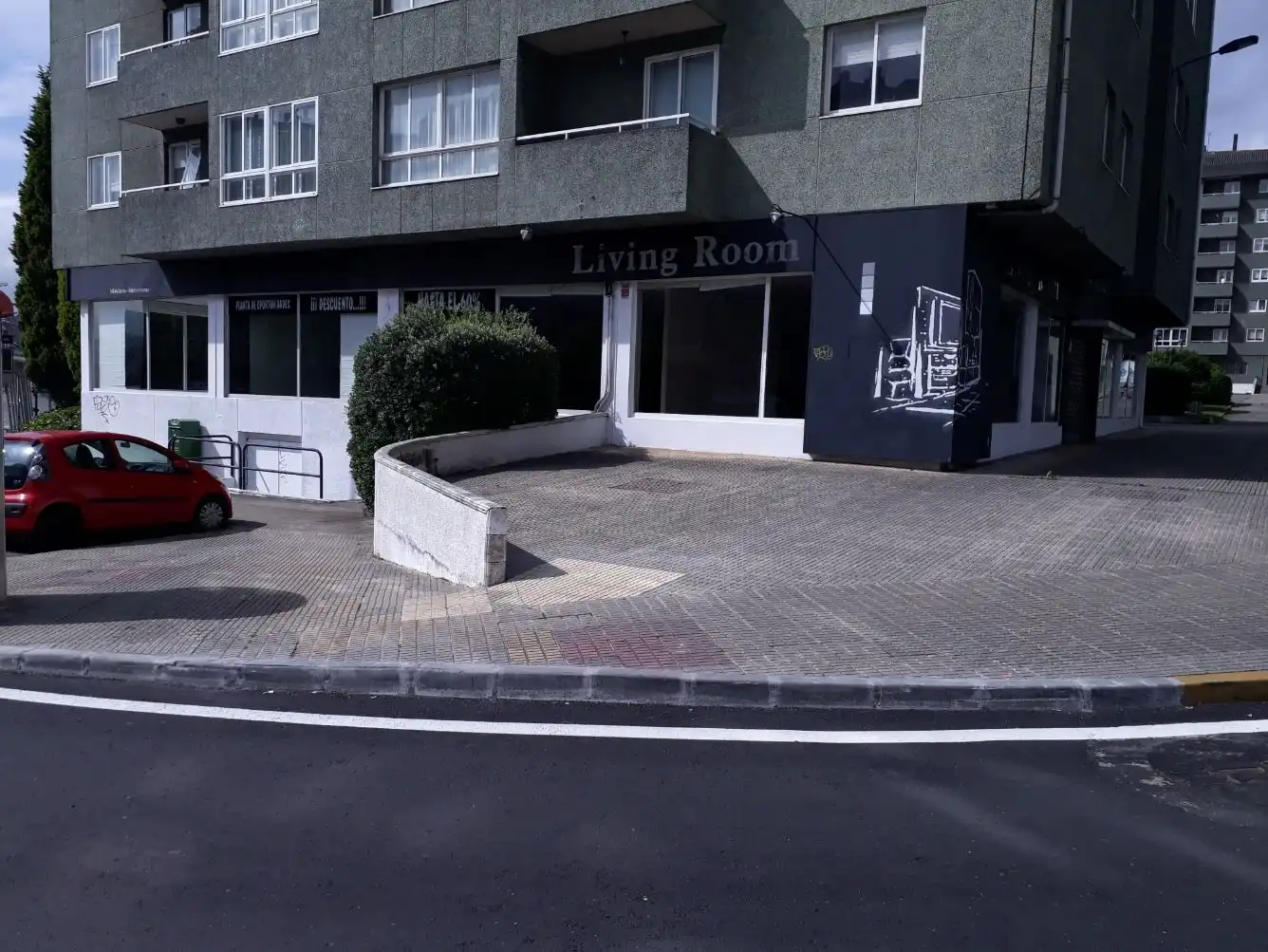 Business premises for sale in Portádego - Vilaboa Norte, imagen 5