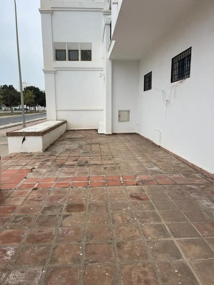 Local comercial en venda a AVENIDA ANDALUCIA 1, imagen 3
