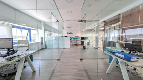 Photo 2 of Industrial buildings for sale in Mina la Amistad, Zona Hospital, Linares