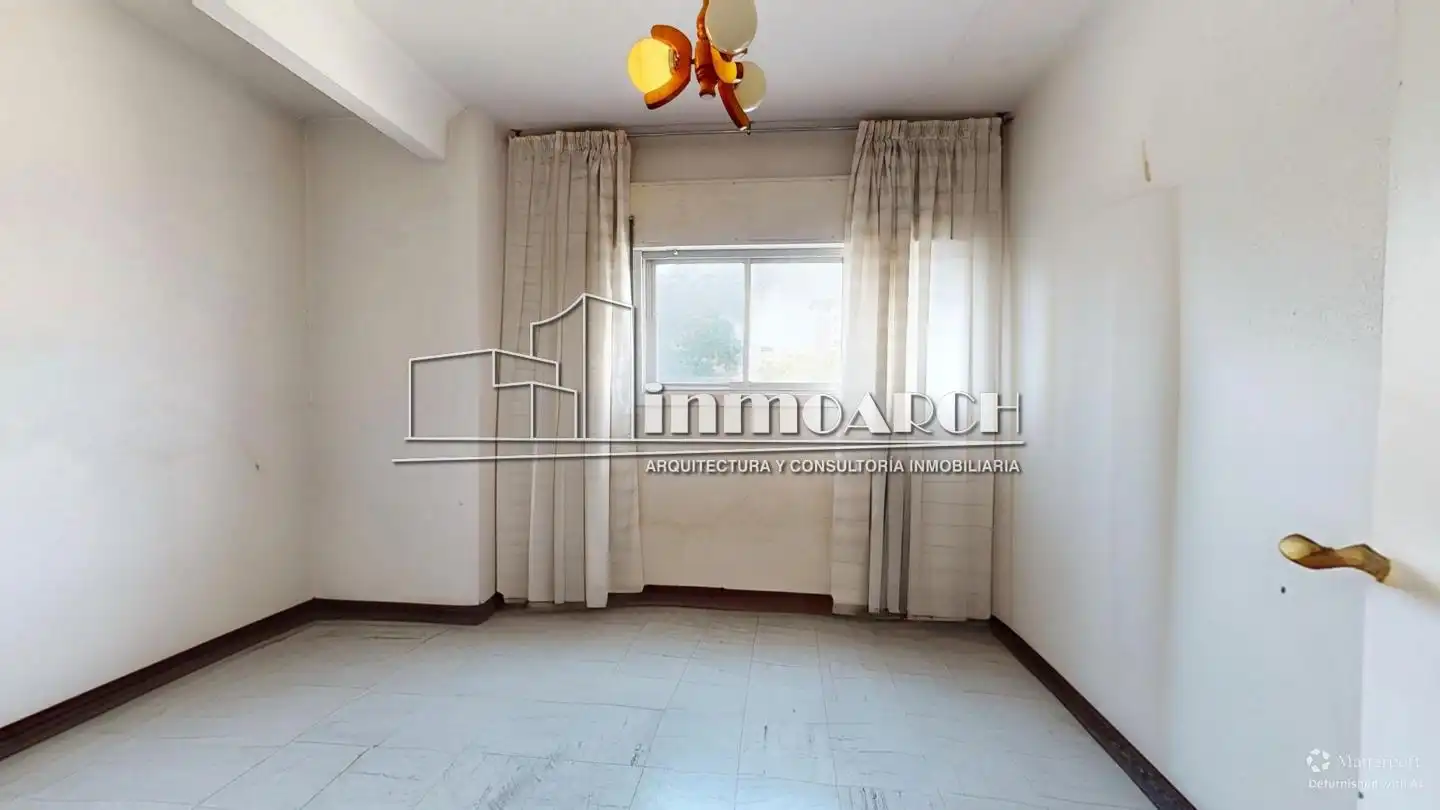Habitación de Piso en venta en A Coruña Capital 