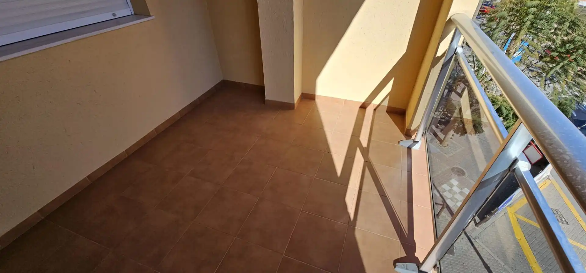 Wohnung mit Aufzug zum Verkauf in Puerto de Garrucha, imagen 2