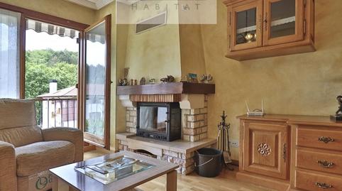 Foto 4 de Pis en venda a N/a, Basaburua, Navarra