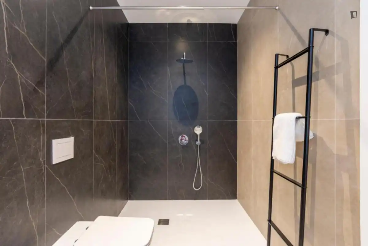 Appartement compact avec ascenseur à louer à Centro, imagen 7