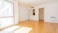 Living room of Flat for sale in  Palma de Mallorca  with Air Conditioner and Parquet flooring