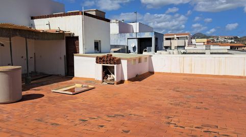 Foto 5 de Edificio en venta en San Gregorio, Telde