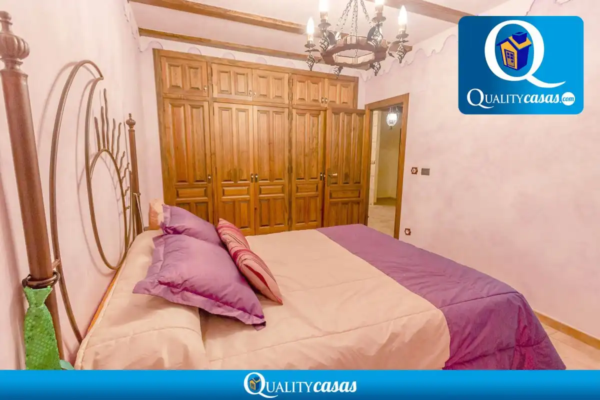 Villa in vendita a Jubalcoi, imagen 28