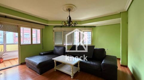 Foto 2 de Pis en venda a Piedras Blancas - C/ Castillo de Gauzón, Piedras Blancas, Asturias